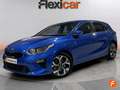 Kia Ceed / cee'd 1.0 T-GDi 88kW (120CV) Drive Azul - thumbnail 3