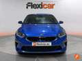 Kia Ceed / cee'd 1.0 T-GDi 88kW (120CV) Drive Azul - thumbnail 2
