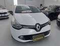 Renault Clio Clio IV 2012 5p 1.5 dci X NEOPATENTATI Bianco - thumbnail 1