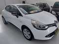 Renault Clio Clio IV 2012 5p 1.5 dci X NEOPATENTATI Bianco - thumbnail 8