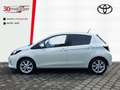 Toyota Yaris 1.5 Hybrid CLUB +Klimaautom +Rückfahrkam +Berganfa Blanc - thumbnail 5