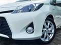 Toyota Yaris 1.5 Hybrid CLUB +Klimaautom +Rückfahrkam +Berganfa Blanc - thumbnail 7