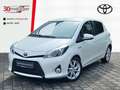 Toyota Yaris 1.5 Hybrid CLUB +Klimaautom +Rückfahrkam +Berganfa Blanc - thumbnail 6