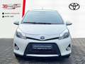 Toyota Yaris 1.5 Hybrid CLUB +Klimaautom +Rückfahrkam +Berganfa Blanc - thumbnail 18