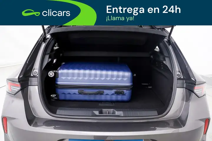 Opel Astra 2024, foto 17