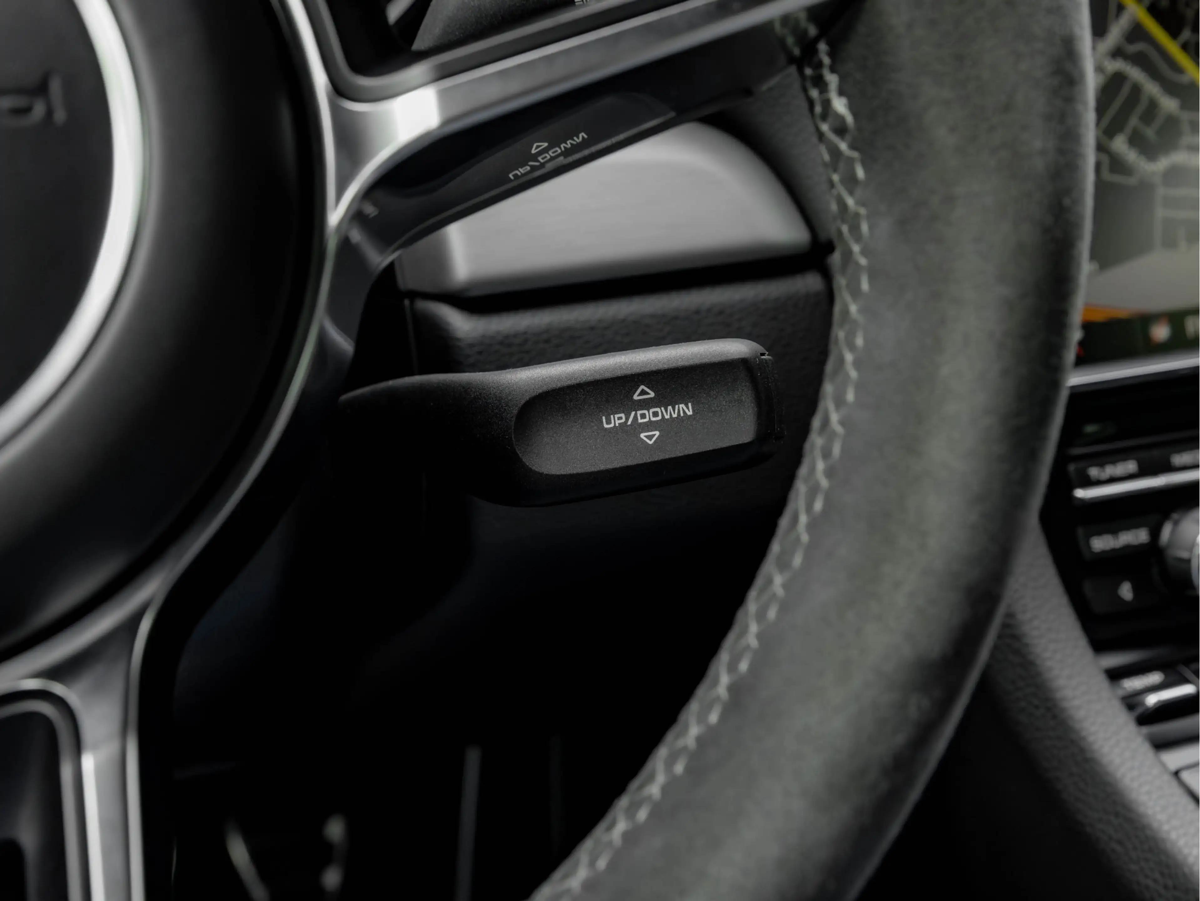 Porsche Cayman GT4 3.8 - Clubsport — photo 35