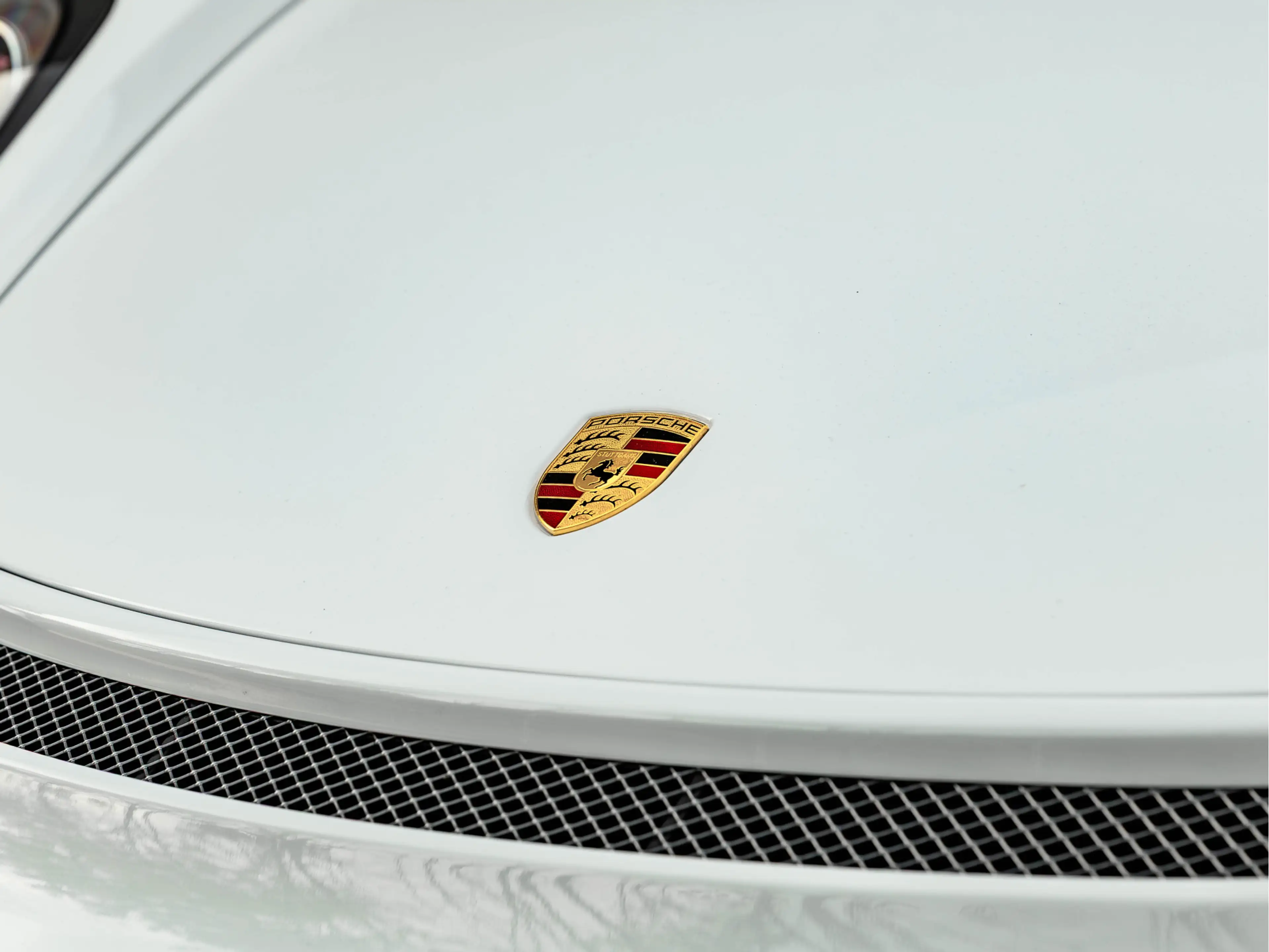 Porsche Cayman GT4 3.8 - Clubsport — photo 11