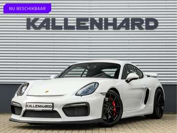 GT4 3.8 - Clubsport