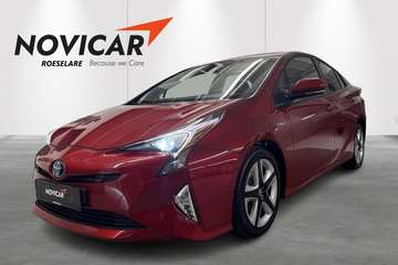1.8 VVT-i Hybrid Lounge