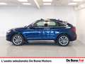 Audi Q5 sportback 45 2.0 tfsi mhev 12v business advanced q Blauw - thumbnail 3