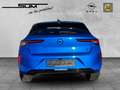 Opel Astra -e L 5türer GS mit Elektro 115 kW Blau - thumbnail 4