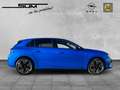 Opel Astra -e L 5türer GS mit Elektro 115 kW Blau - thumbnail 8