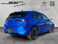 Opel Astra -e L 5türer GS mit Elektro 115 kW Blau - thumbnail 6