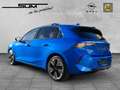 Opel Astra -e L 5türer GS mit Elektro 115 kW Blau - thumbnail 3