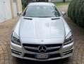 Mercedes-Benz SLK 200 SLK 200 (cgi be) Premium Argento - thumbnail 5