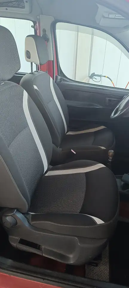 Citroen Berlingo 1.4 X familiare, foto 4