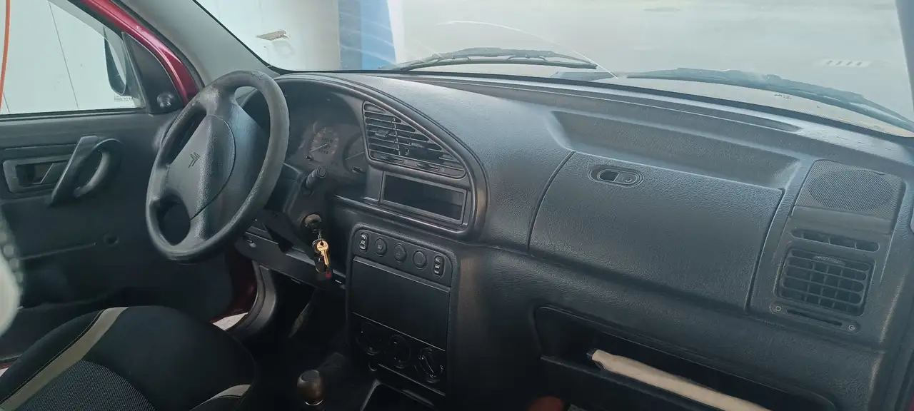 Citroen Berlingo 1.4 X familiare, foto 2