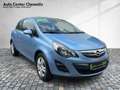 Opel Corsa D 1.4 Energy Klima/TEMP/LM Blauw - thumbnail 6