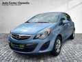 Opel Corsa D 1.4 Energy Klima/TEMP/LM Blauw - thumbnail 2