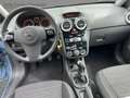 Opel Corsa D 1.4 Energy Klima/TEMP/LM Blauw - thumbnail 11