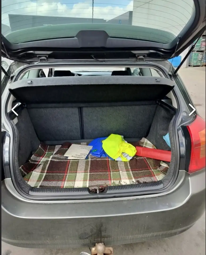 Toyota Corolla 100 VVT-i Linea Terra - 2