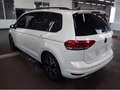 Volkswagen Touran 2.0 TDI DSG HIGHLINE UPE66 7-SITZE PANO S Weiß - thumbnail 3