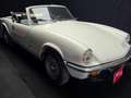 Triumph Spitfire Bianco - thumbnail 4