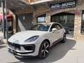 Porsche Macan S Aut. Gris - thumbnail 2