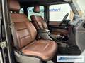 Mercedes-Benz G 350 Station Brabus AHK Navi Leder Memory Sitze Klimasi Schwarz - thumbnail 9
