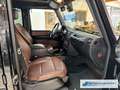 Mercedes-Benz G 350 Station Brabus AHK Navi Leder Memory Sitze Klimasi Schwarz - thumbnail 8