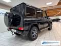 Mercedes-Benz G 350 Station Brabus AHK Navi Leder Memory Sitze Klimasi Schwarz - thumbnail 4
