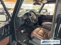 Mercedes-Benz G 350 Station Brabus AHK Navi Leder Memory Sitze Klimasi Schwarz - thumbnail 17