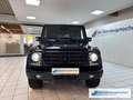 Mercedes-Benz G 350 Station Brabus AHK Navi Leder Memory Sitze Klimasi Schwarz - thumbnail 5