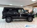 Mercedes-Benz G 350 Station Brabus AHK Navi Leder Memory Sitze Klimasi Schwarz - thumbnail 6