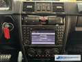 Mercedes-Benz G 350 Station Brabus AHK Navi Leder Memory Sitze Klimasi Schwarz - thumbnail 22