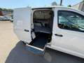 Volkswagen Caddy Cargo + 1. Hand + Sortimo Werkstatt System Blanc - thumbnail 18