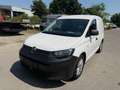 Volkswagen Caddy Cargo + 1. Hand + Sortimo Werkstatt System Blanc - thumbnail 11