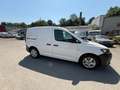 Volkswagen Caddy Cargo + 1. Hand + Sortimo Werkstatt System Blanc - thumbnail 2