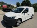 Volkswagen Caddy Cargo + 1. Hand + Sortimo Werkstatt System Blanc - thumbnail 10