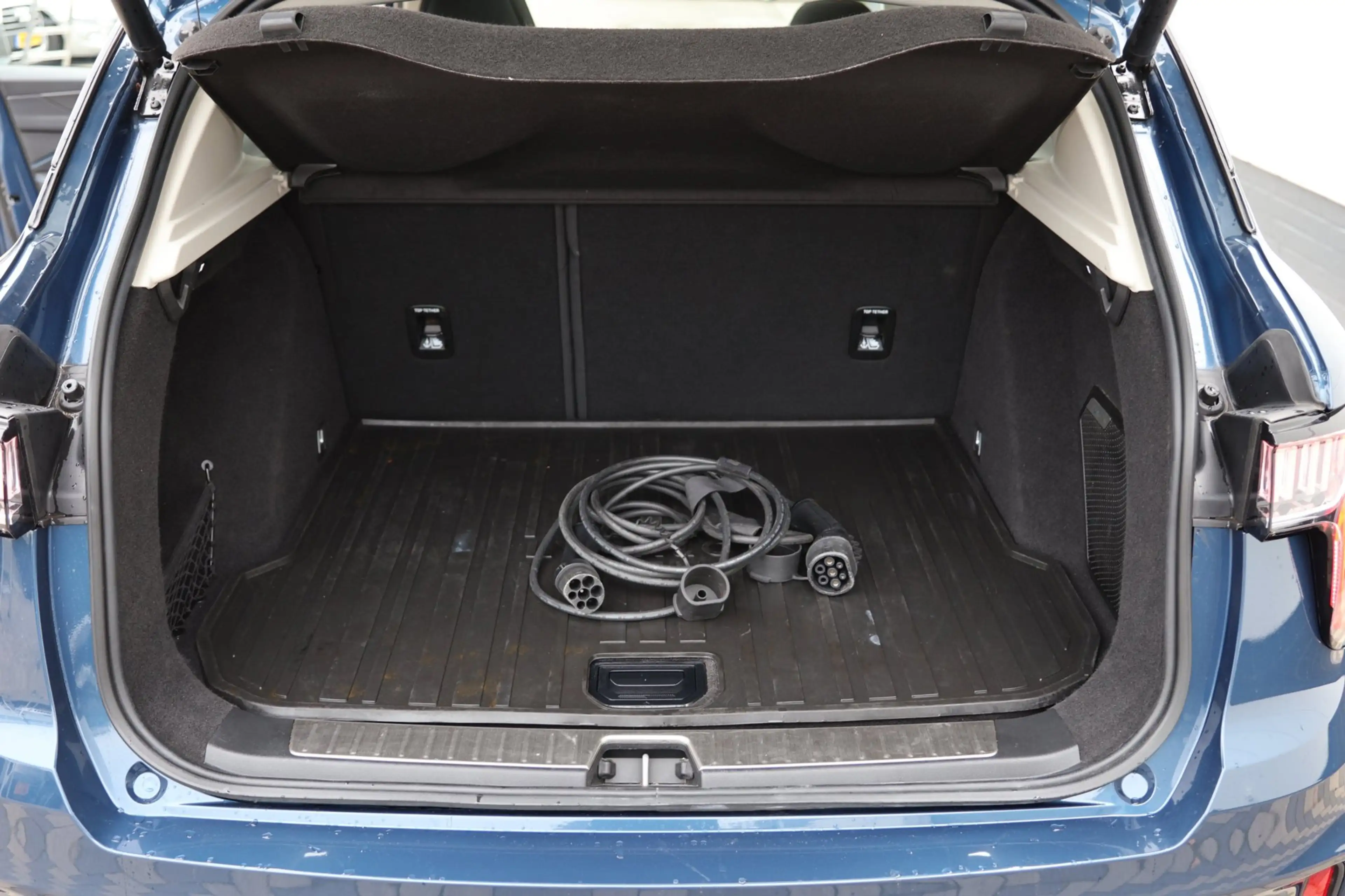Lynk & Co 01 1.5 PHEV 262PK 360° Camera Carplay NAP BTW !! — photo 40