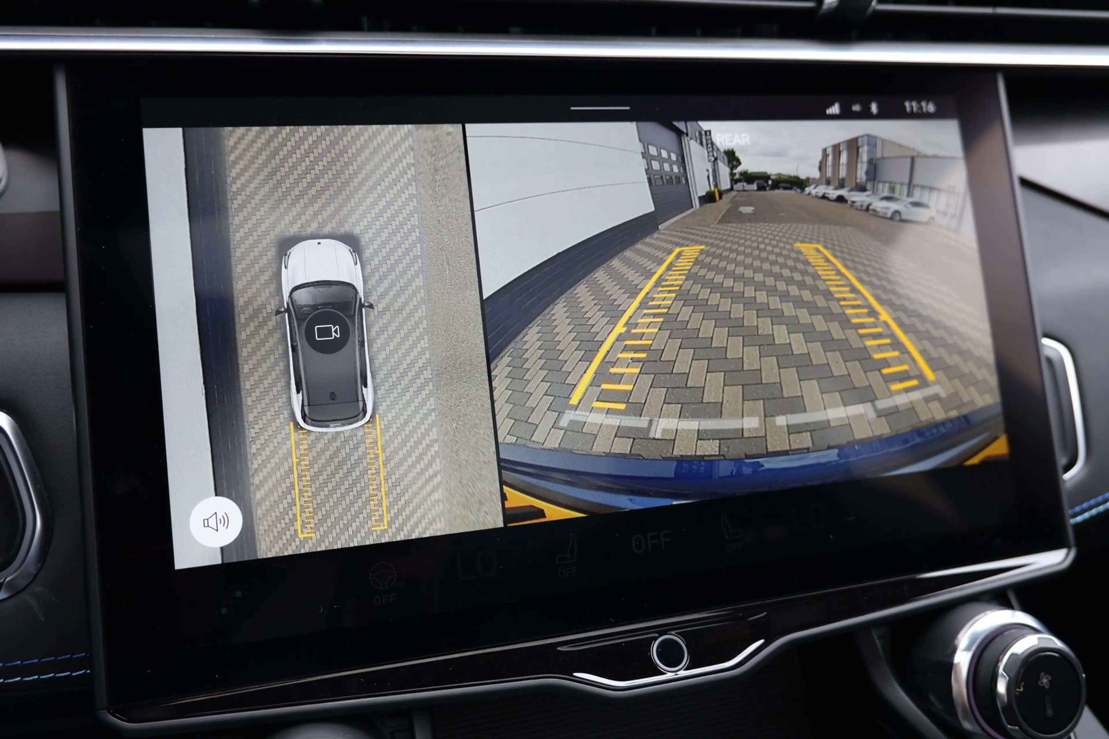 Lynk & Co 01 1.5 PHEV 262PK 360° Camera Carplay NAP BTW !! — photo 17