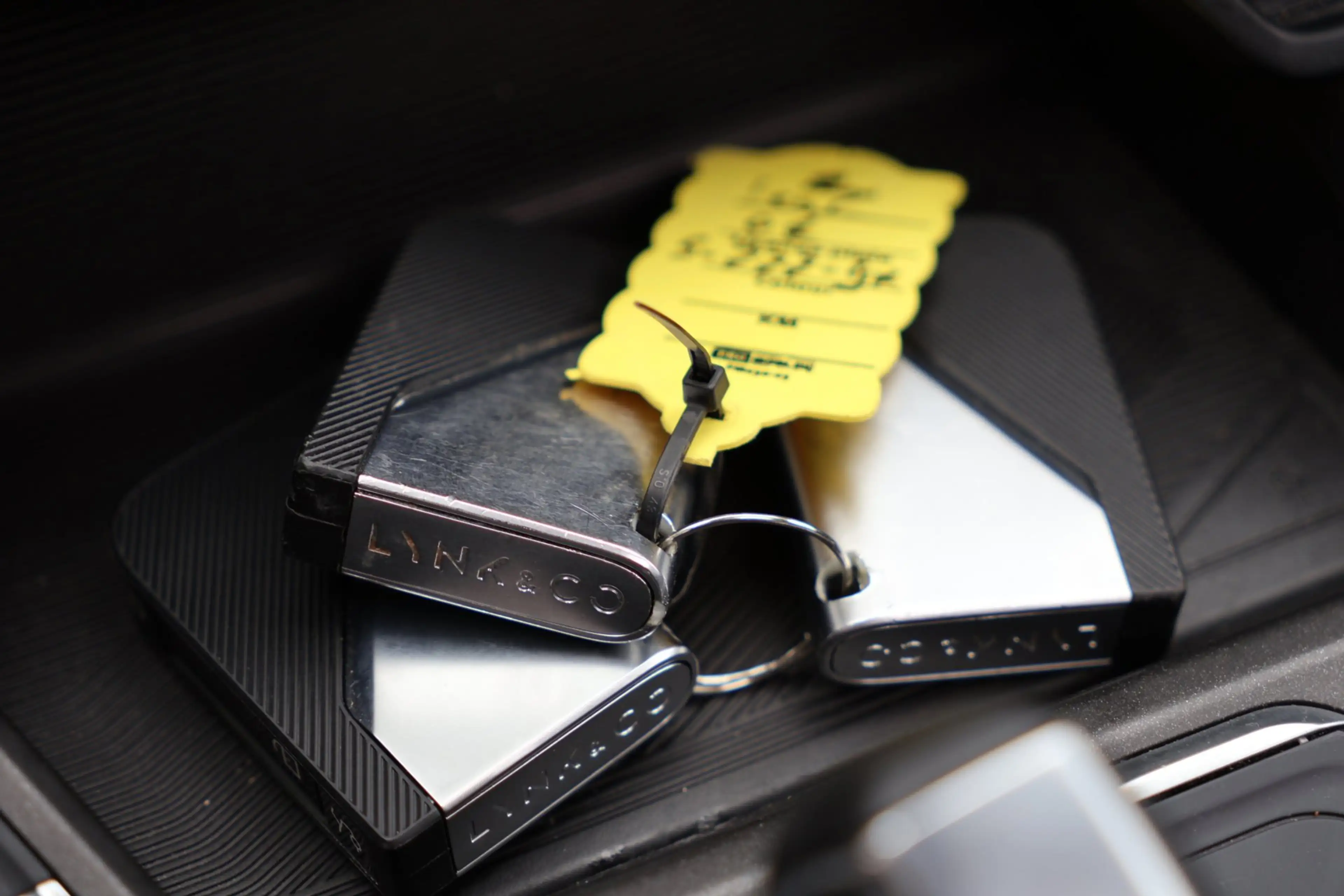 Lynk & Co 01 1.5 PHEV 262PK 360° Camera Carplay NAP BTW !! — photo 47
