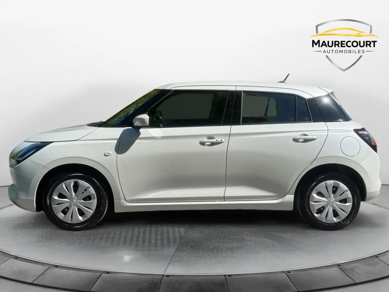 Suzuki Swift 2026