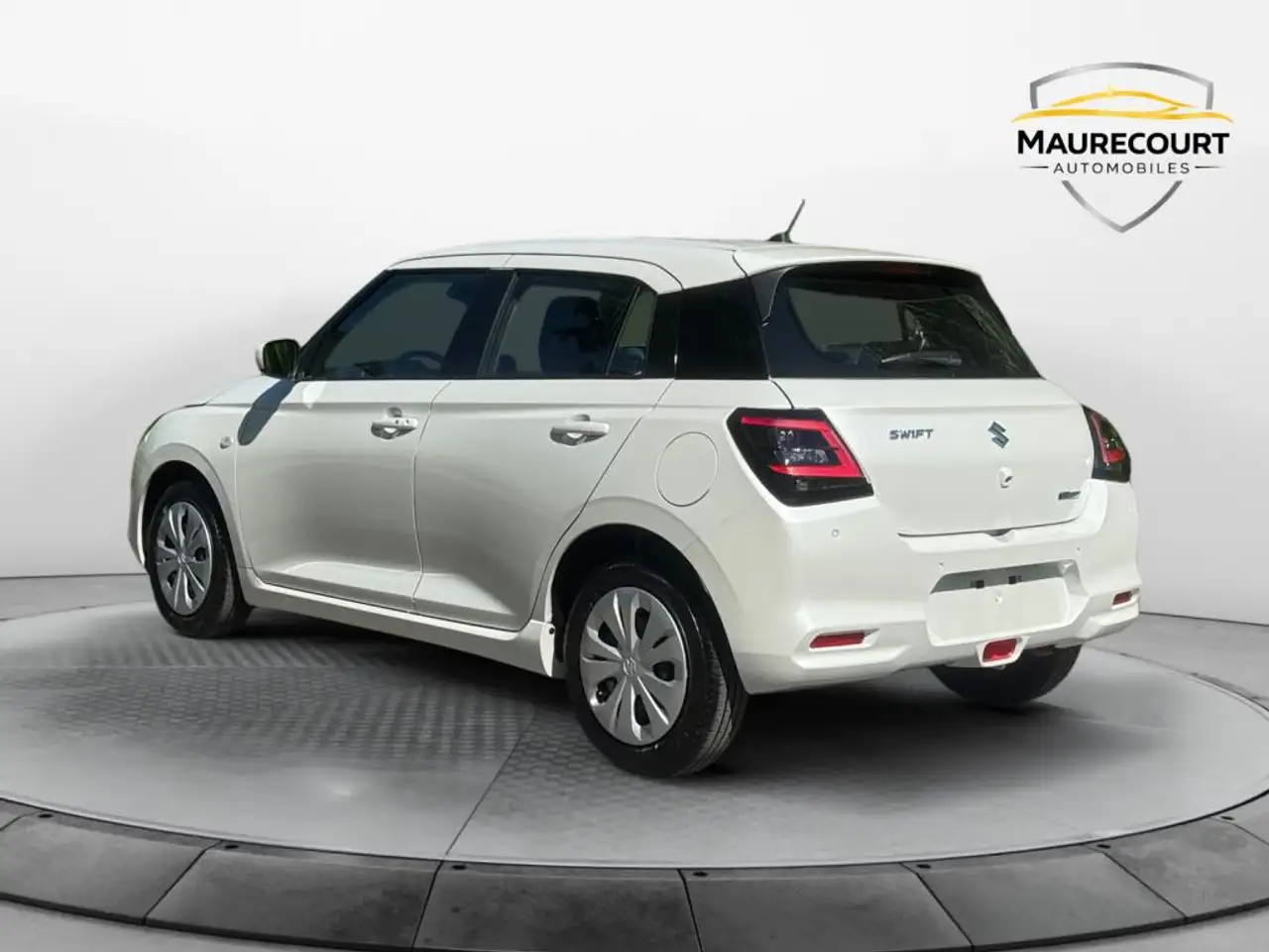 Suzuki Swift 2026