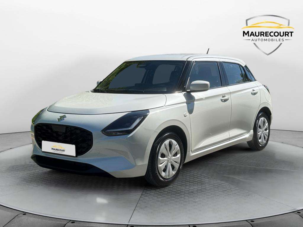 Suzuki Swift 2026