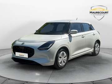 SUZUKI SWIFT 1.2 HYBRID Avantage