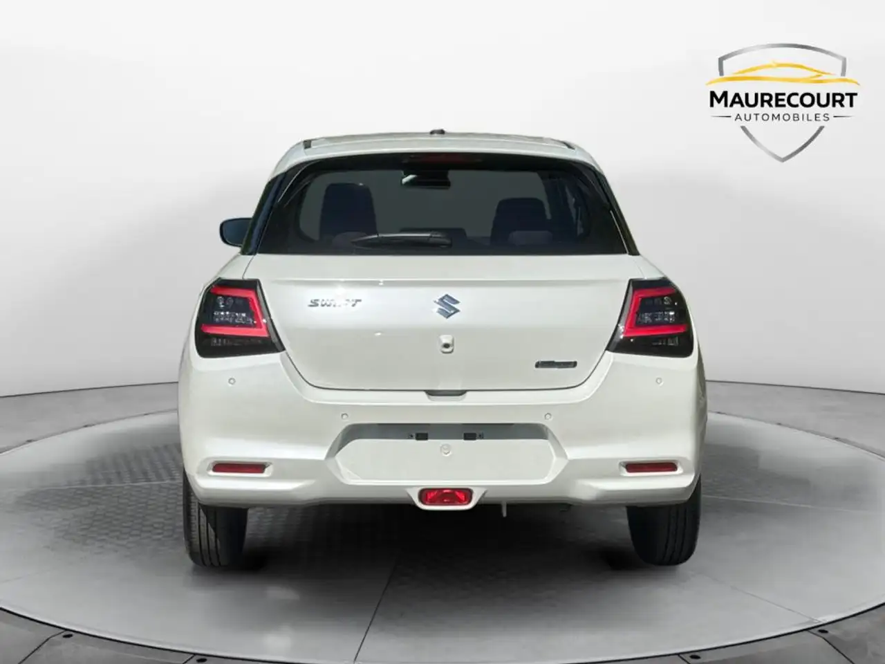 Suzuki Swift 2026