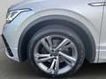 Volkswagen Tiguan 2.0 TSI DSG 4 Motion R-Line AHK+TRAILER ASS+KAMER Silber - thumbnail 5