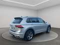 Volkswagen Tiguan 2.0 TSI DSG 4 Motion R-Line AHK+TRAILER ASS+KAMER Silber - thumbnail 3