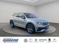 Volkswagen Tiguan 2.0 TSI DSG 4 Motion R-Line AHK+TRAILER ASS+KAMER Silber - thumbnail 2
